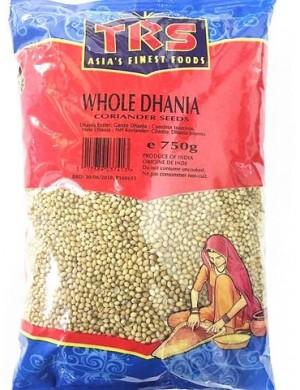 TRS Coriander Seeds (Dhaniya) 750g Fashion