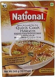 National Haleem Mix -345g Online now