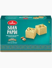 Haldirams Soan Papdi 500gms For Cheap