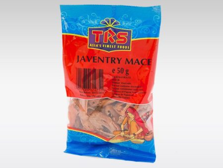 TRS Mace (Javantri) 50g Online Sale