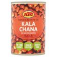 Ktc Kala Chana 400g(Tin) Online Sale