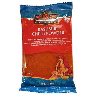 TRS Chilli Powder (Kashmiri) 400g Online Hot Sale