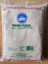 Shivi Ragi Flour 1KG Cheap