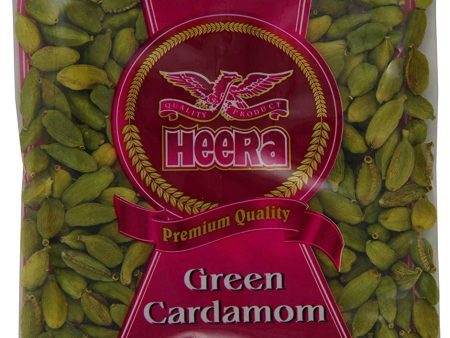 Heera green cardamom 100g For Discount