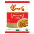 Savorit Premium Vermicelli Unroasted 900g Hot on Sale