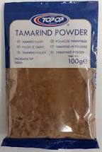 TOPOP Tamarind Powder -100g Online Sale