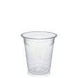 1PLS Clear plastic cups 330cc For Cheap