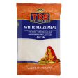 TRS White Maize Meal 1.5kg Supply