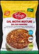 Telugu Foods Dal Mothi Mixture 170g For Discount