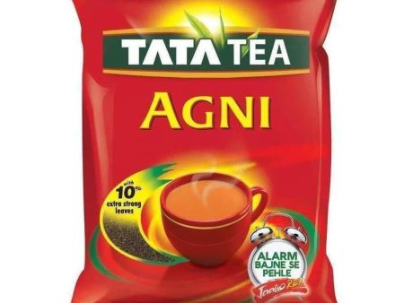 Tata Tea Agni 1kg Discount