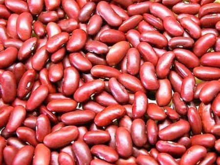 Shivi Red Kidney Beans 1kg Fashion