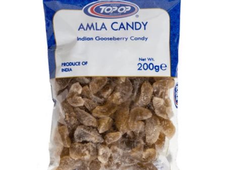 Topop Amla Candy 200gms Online now