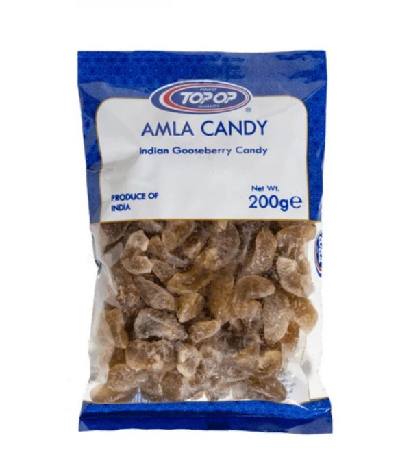 Topop Amla Candy 200gms Online now