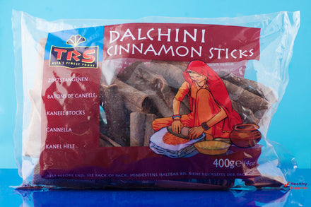 TRS Cinnamon Sticks 400g Sale