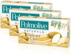 Palmolive Delicate Soap 3 x 90gm Pack Sale