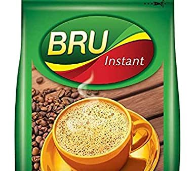 BRU Instant Coffee 100g Online