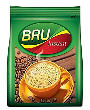 BRU Instant Coffee 100g Online