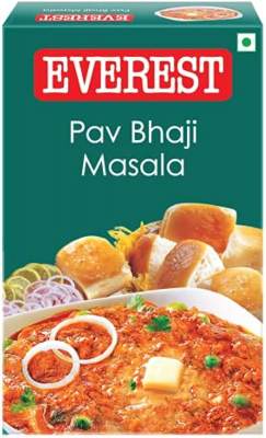 Everest Pav Bhaji Masala 100gms For Cheap