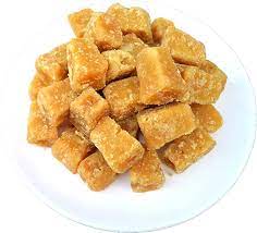 Shivi Desi Jaggery Cubes 1kg Cheap