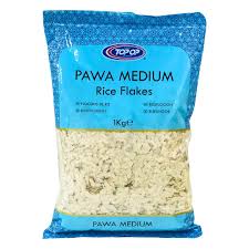 Top OP Pawa Medium 1Kg Fashion