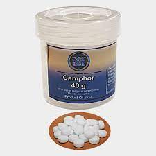 Heera Camphor 40g Online Hot Sale