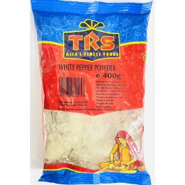 TRS White Pepper Powder 400g Sale