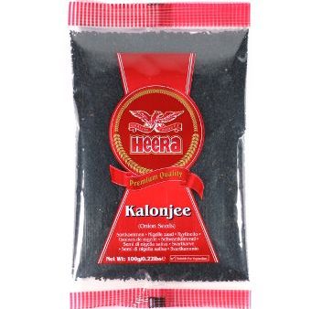 Heera kalonjee (onion seeds) 1kg on Sale