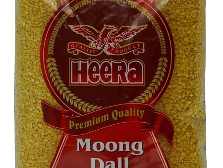 Heera Moong Dal Washed 2kg Cheap