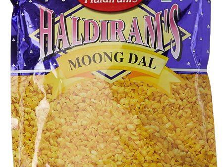 Haldiram s Moong Dal  400g Discount