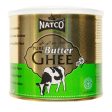 Natco Butter Ghee 2 Kg Fashion