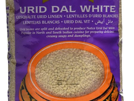 Natco Urid Dal 2kg For Discount