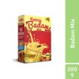 MANNA BADAM MIX 200g Online Hot Sale