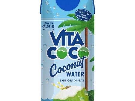 Vita coco Pressed Coconut 330ml Online Hot Sale