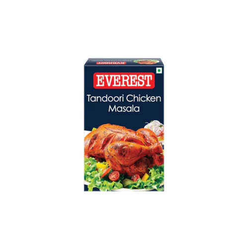 Everest Tandoori Chicken masala 100gms Fashion