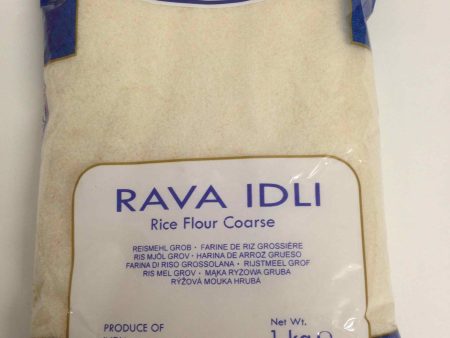 Top-Op Indian Rava Idli 1kg Cheap