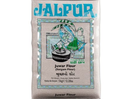 Jalpur Juwar Flour 1kg on Sale