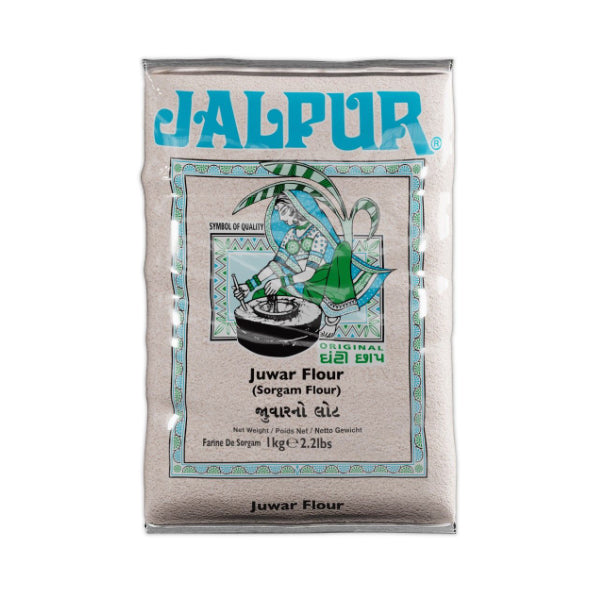 Jalpur Juwar Flour 1kg on Sale