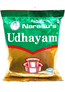 Narasu s Udhyam Filter Coffee 100g Supply