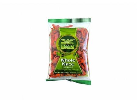 Heera Whole Mace   Javantry 50gms For Cheap