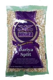 Heera Roasted Dariya Split 300g Online now