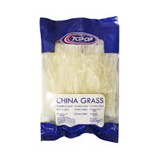 Top Op China Grass 100G Hot on Sale