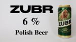 Zubr 4*500 ml (Only Store Pick-up) Discount