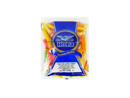 Heera Far Far 200gms Online Hot Sale