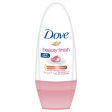 Dove roll on beauty finish 50ml on Sale