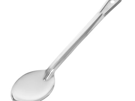 Vinod Stainless Steel Basting Spoon Discount