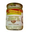 Shankar Organic Virgin Coconut Oil 500Ml (PM 3.99) For Sale