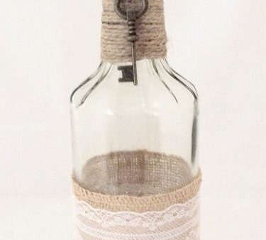 Wine Bottle - Decorative Vase For Discount