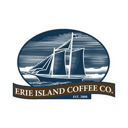 Erie Island Coffee Company - Craftsman Blend Fashion