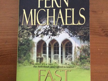 Fast Track by Fern Michaels (2008, Paperback) Cheap