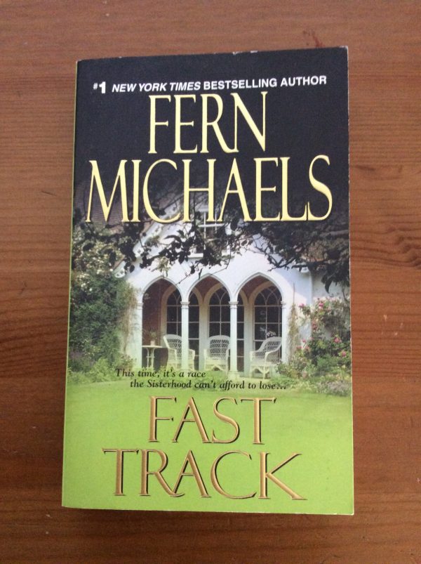 Fast Track by Fern Michaels (2008, Paperback) Cheap